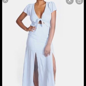 Beautiful maxi dress